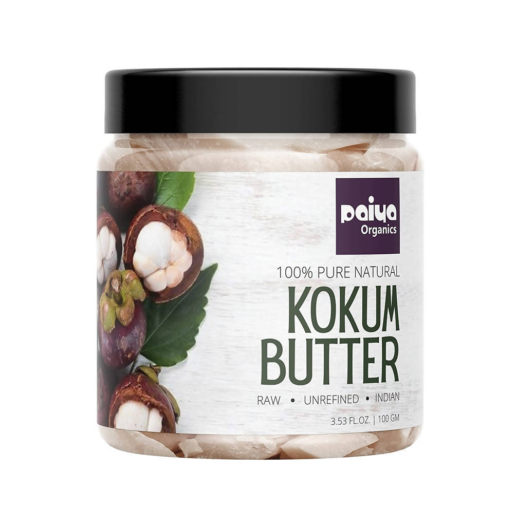 Paiya Organics Kokum Butter | Grocsy