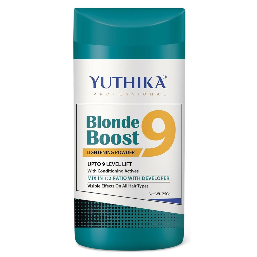 Yuthika Professional Blonder Powder 9 | Grocsy