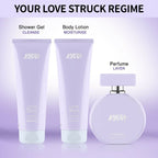 Nykaa Love Struck First Date Shower Gel | Grocsy