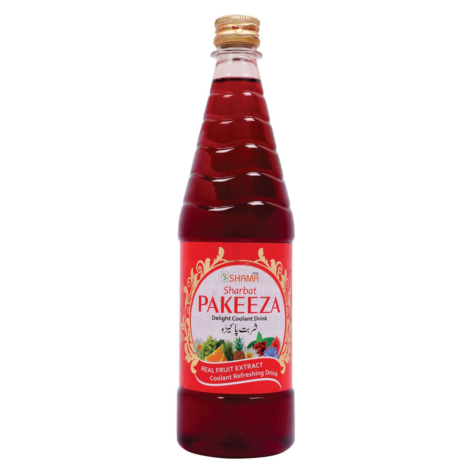 New Shama Sharbat Pakeeza | Grocsy