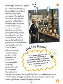 Dreamland Publications Thomas Edison Icons of Inspiration Illustrated Biography For Kids | Grocsy