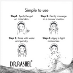 Dr.Rashel Gold Gel | Grocsy