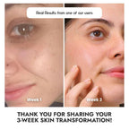 Cos-IQ Vitamin C-23% Face Serum | Grocsy