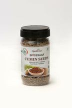Spice Saga's Cumin Seeds