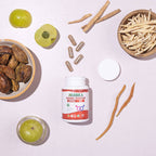 Herbika Desire Positive Capsules | Grocsy