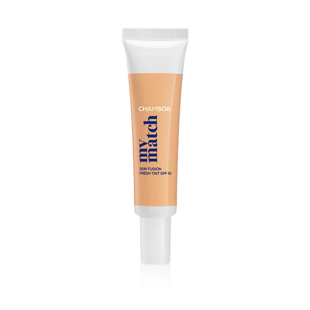 Chambor My Match Skin Fusion Fresh Tint SPF 50 - N°02-Naturelle | Grocsy