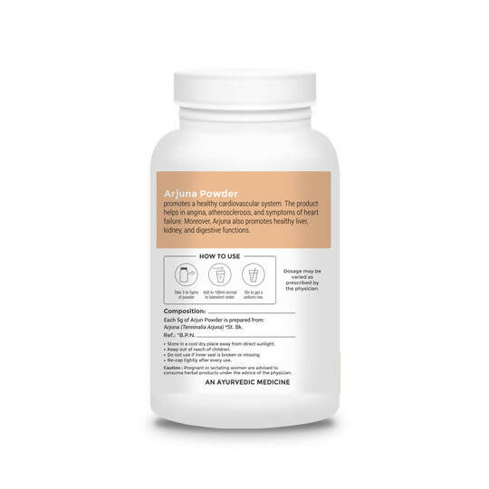 Four Seasons Arjuna Powder | Grocsy