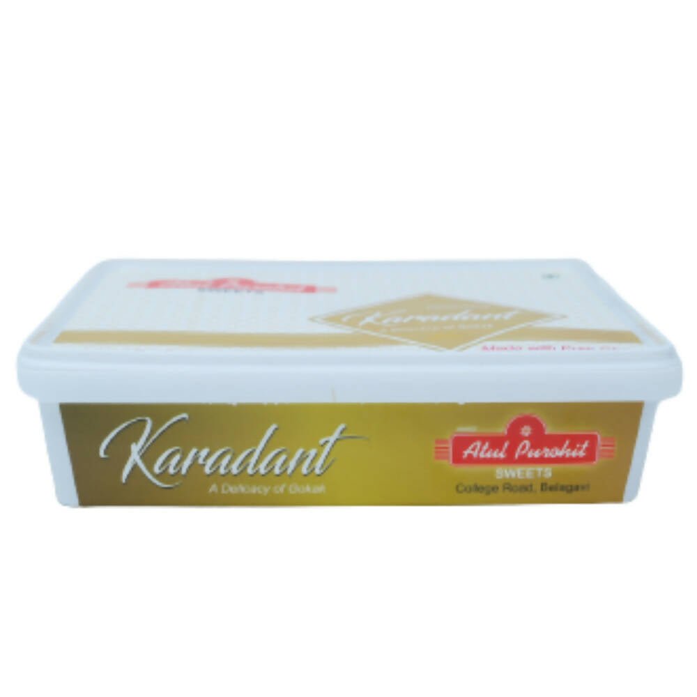 Atul Purohit Sweets Gokak Karadantu | Grocsy
