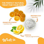 NutriGlow NATURAL'S Advanced Pro Formula Papaya Face pack | Grocsy
