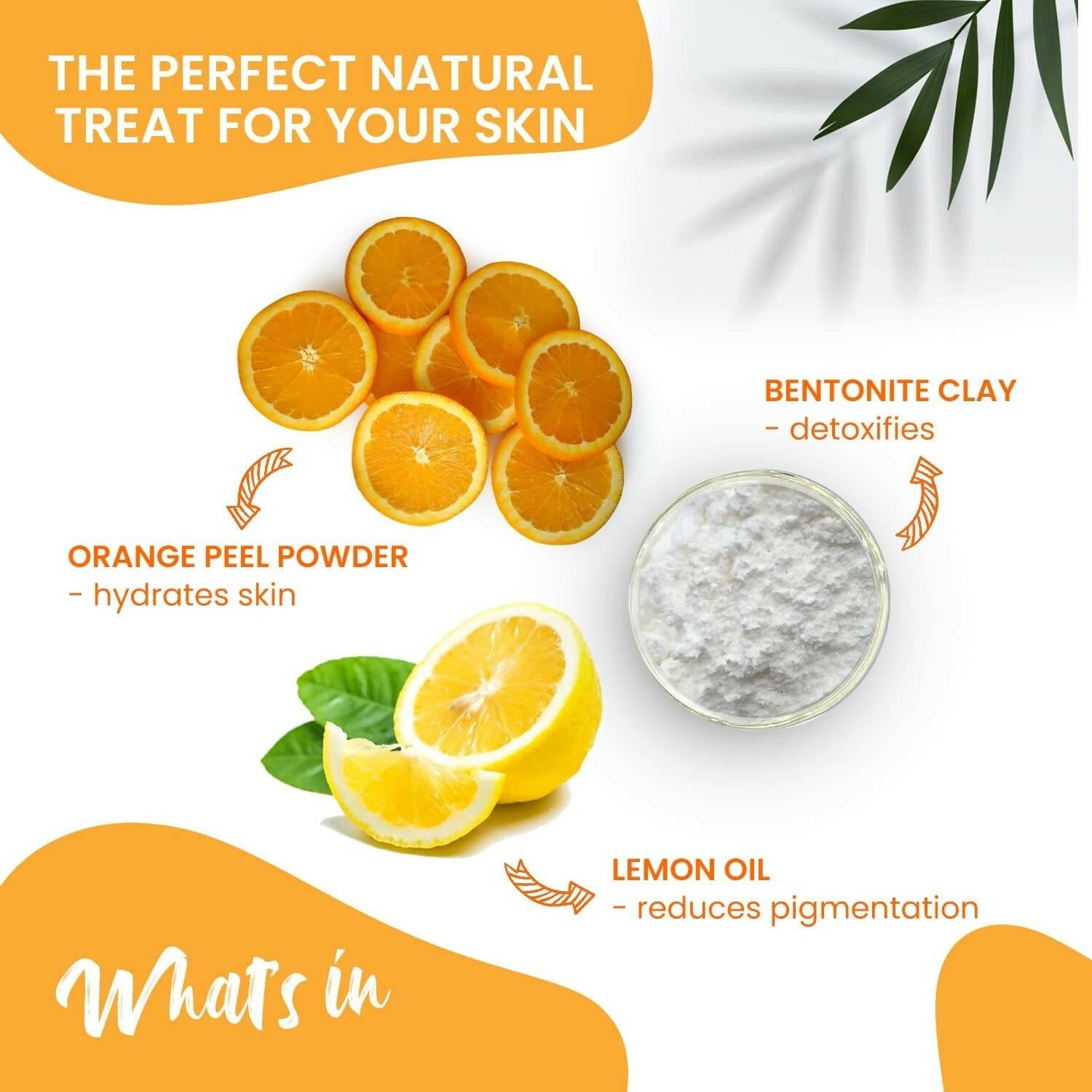 NutriGlow NATURAL'S Advanced Pro Formula Papaya Face pack | Grocsy