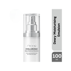 AHC Hyaluronic Dewy Radiance Emulsion Lightweight Moisturizer - Korean skincare | Grocsy