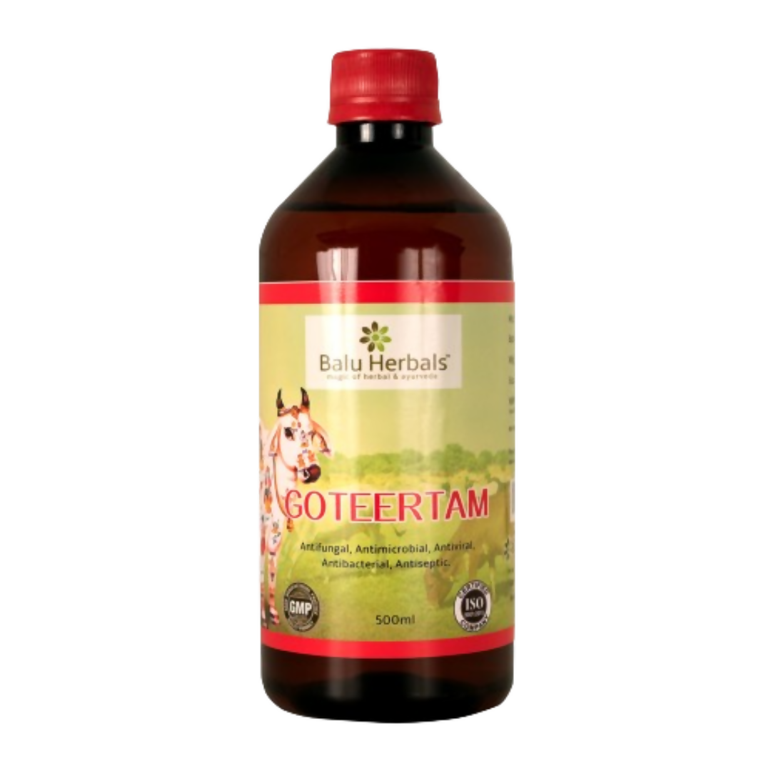 Balu Herbals Goteertham | Grocsy