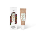 FAE Beauty Choco Chumma Chocolate Milk Lip Balm SPF 20+ - Sheer Brown | Grocsy