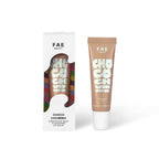 FAE Beauty Choco Chumma Chocolate Milk Lip Balm SPF 20+ - Sheer Brown | Grocsy