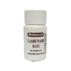 Baidyanath Jhansi Lashunadi Bati | Grocsy
