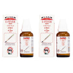 Excel Pharma E-Fever Drops E-Vet No-8 For Veterinary use | Grocsy