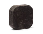 Rustic Art Neem Tulsi Hair Cleansing Bar | Grocsy