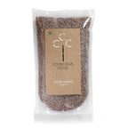 Conscious Food Organic Whole Red Lentil (Masoor Whole)