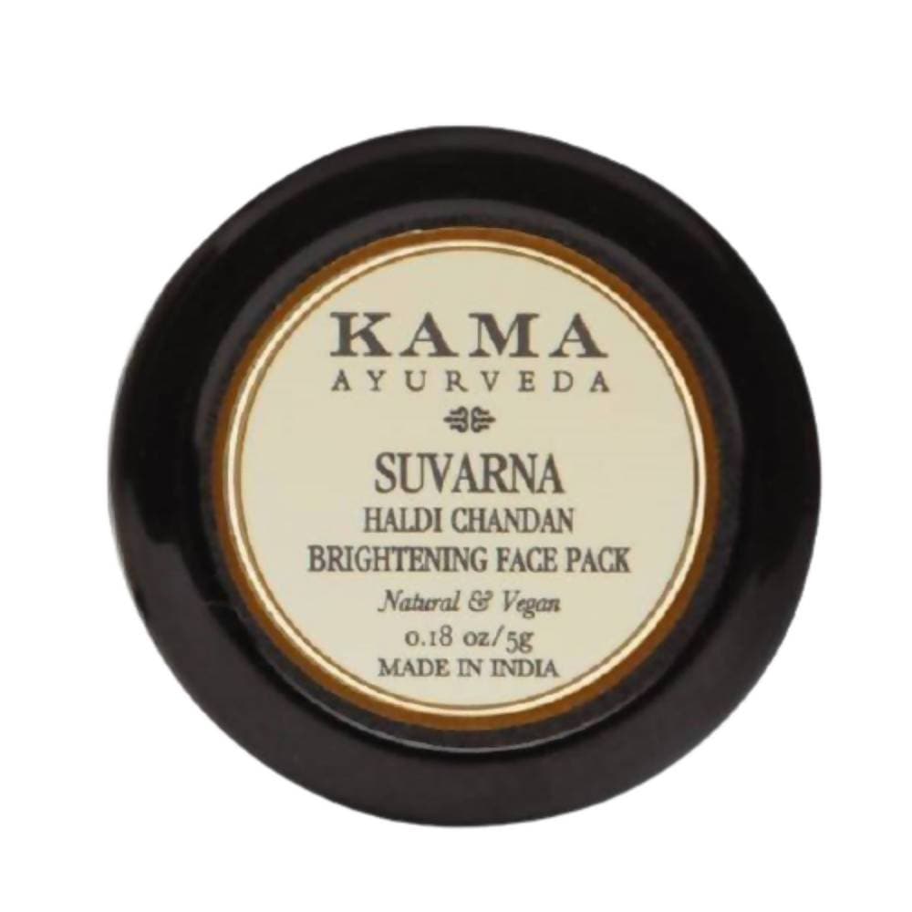 Kama Ayurveda Pure Love Sneham Gift Box | Grocsy