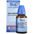 St. George's Bach Flower Remedies White Chestnut | Grocsy