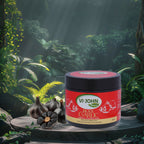 VI-JOHN Naturale Black Garlic Hair Mask Prevent Hair Loss intensive Repair & Nourishing | Grocsy