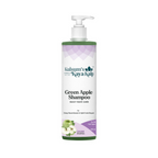 Kulsum's Kaya Kalp Green Apple Shampoo For Deep Nourishment & Split Ends Repair | Grocsy
