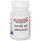 Baidyanath Jhansi Lawangadi Bati | Grocsy