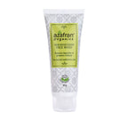 Azafran Organics Skin Brightening Face wash | Grocsy