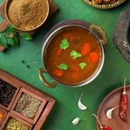 Sweet Karam Coffee Rasam Powder | Grocsy