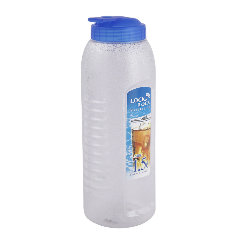 LOCK & LOCK Aqua Bottle | Grocsy