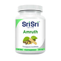 Sri Sri Tattva USA Amruth Tablets | Grocsy