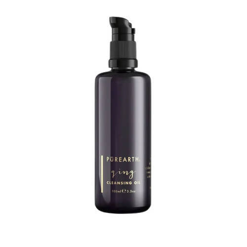 Purearth Qing Cleansing Oil | Grocsy
