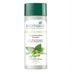 Biotique Advanced Ayurveda Bio Soya Protein Fresh Nourishing Shampoo | Grocsy