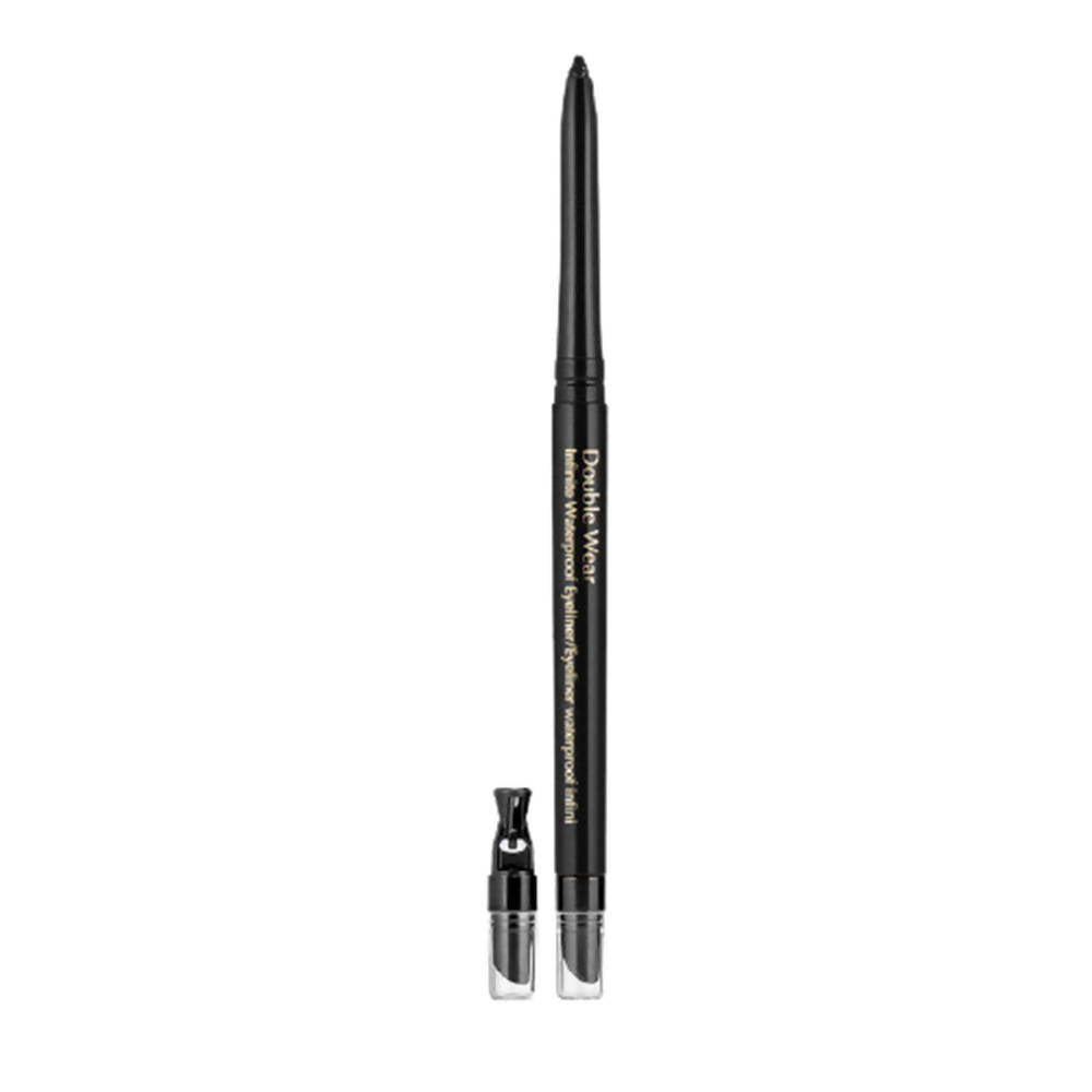 Estee Lauder Double Wear Infinite Water Proof Eyeliner - Kohl Noir | Grocsy