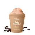 Earth Rhythm Butter Cream Shower Mousse Soap - Filter Kapi | Grocsy