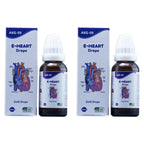 Excel Pharma E-Heart Drops | Grocsy