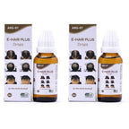 Excel Pharma E-Hair Plus Drops | Grocsy