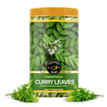 Teacurry Organic Curry Leaves