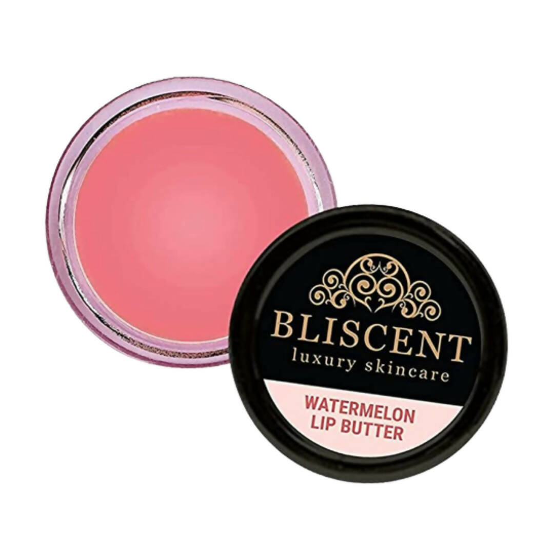 Bliscent Watermelon Lip Butter | Grocsy