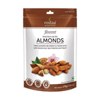 Rostaa Roasted & Salted Almonds | Grocsy