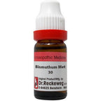 Dr. Reckeweg Bismuthum Metallicum Dilution | Grocsy