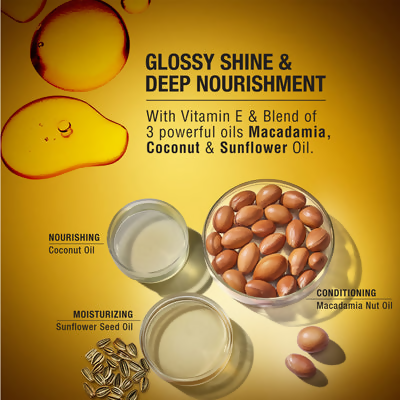 TRESemme Gloss Ultimate Hair Serum | Grocsy