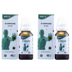 Excel Pharma E-Immune Drops | Grocsy