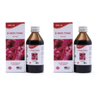Excel Pharma E-Iron Tonic | Grocsy