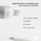 Celimax Dual Barrier Creamy Toner - Korean Skin Care | Grocsy