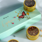Udyan Tea Euphoria Assorted Tea Gift Box | Grocsy