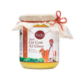 Kudej Desi Gir Cow A2 Ghee | 100% Desi Gir Cow Ghee | Certified Organic Ghee From A2 Milk | Grocsy