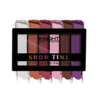 Insight Cosmetics Show Time Eyeshadow Palette - Berry Blast | Grocsy