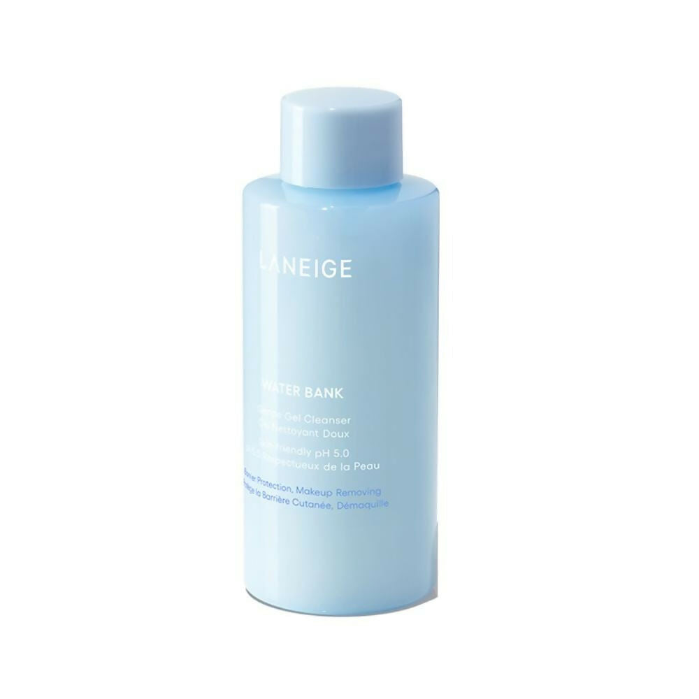 Laneige Waterbank Gentle Gel Cleanser Mini | Grocsy