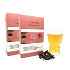 Tassyam Organics Chai Rose Black Tea | Grocsy